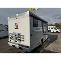 Автодом Challenger 337, 2025, АКПП, пробег 5000 км