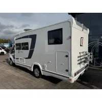 Автодом Challenger 337, 2025, АКПП, пробег 5000 км