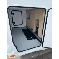 Автодом Challenger 337, 2025, АКПП, пробег 5000 км