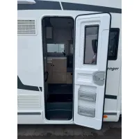 Автодом Challenger 337, 2025, АКПП, пробег 5000 км