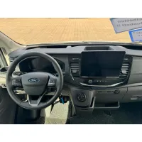 Автодом Challenger 337, 2025, АКПП, пробег 5000 км