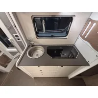 Автодом Bürstner Limited, 2026, МКПП, пробег 19900 км