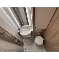 Автодом Bürstner Limited, 2026, МКПП, пробег 19900 км