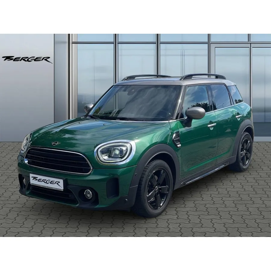MINI Cooper, 2020, АКПП, пробег 55035 км