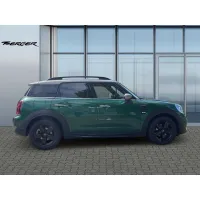 MINI Cooper, 2020, АКПП, пробег 55035 км