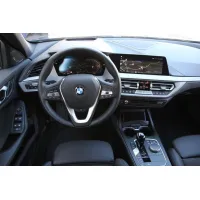 BMW 118, 2023, АКПП, пробег 41270 км