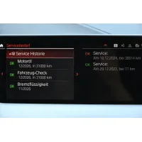 BMW 118, 2023, АКПП, пробег 41270 км