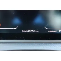 BMW 118, 2023, АКПП, пробег 41270 км