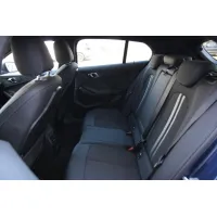 BMW 118, 2023, АКПП, пробег 41270 км