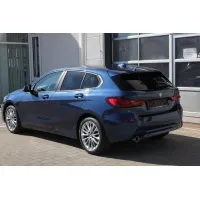 BMW 118, 2023, АКПП, пробег 41270 км