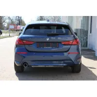 BMW 118, 2023, АКПП, пробег 41270 км