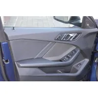 BMW 118, 2023, АКПП, пробег 41270 км