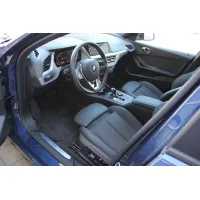 BMW 118, 2023, АКПП, пробег 41270 км