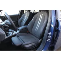 BMW 118, 2023, АКПП, пробег 41270 км