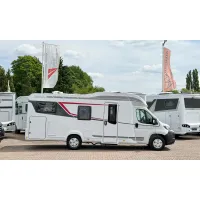 Автодом LMC Tourer, 2025, АКПП, пробег 210 км