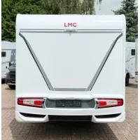 Автодом LMC Tourer, 2025, АКПП, пробег 210 км