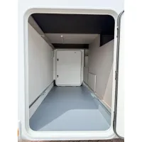 Автодом LMC Tourer, 2025, АКПП, пробег 210 км