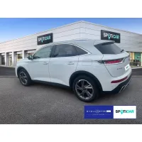 DS Automobiles, 2022, АКПП, пробег 19100 км