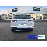 DS Automobiles, 2022, АКПП, пробег 19100 км