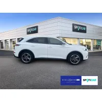 DS Automobiles, 2022, АКПП, пробег 19100 км