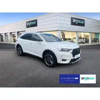 DS Automobiles, 2022, АКПП, пробег 19100 км