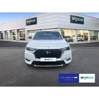 DS Automobiles, 2022, АКПП, пробег 19100 км