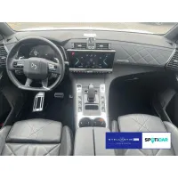 DS Automobiles, 2022, АКПП, пробег 19100 км