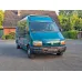 Автодом Renault Master, 2006, МКПП, пробег 189000 км