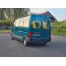 Автодом Renault Master, 2006, МКПП, пробег 189000 км