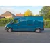 Автодом Renault Master, 2006, МКПП, пробег 189000 км