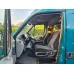 Автодом Renault Master, 2006, МКПП, пробег 189000 км