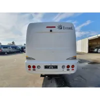 Автодом Esterel 21, 2001, МКПП, пробег 78500 км