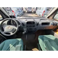 Автодом Esterel 21, 2001, МКПП, пробег 78500 км
