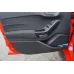 Ford Fiesta, 2020, МКПП, пробег 29934 км
