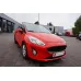 Ford Fiesta, 2020, МКПП, пробег 29934 км