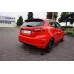 Ford Fiesta, 2020, МКПП, пробег 29934 км