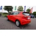 Ford Fiesta, 2020, МКПП, пробег 29934 км