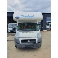 Автодом SEA A, 2008, МКПП, пробег 141000 км