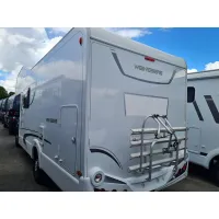 Автодом Weinsberg CaraHome, 2015, МКПП, пробег 110000 км