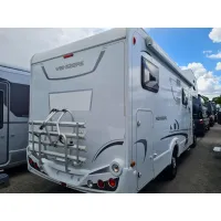Автодом Weinsberg CaraHome, 2015, МКПП, пробег 110000 км