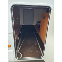 Автодом Weinsberg CaraHome, 2015, МКПП, пробег 110000 км