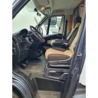 Автодом Weinsberg CaraHome, 2015, МКПП, пробег 110000 км