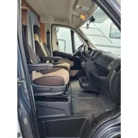 Автодом Weinsberg CaraHome, 2015, МКПП, пробег 110000 км