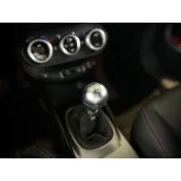 Fiat 500X, 2022, МКПП, пробег 35500 км