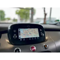 Fiat 500X, 2022, МКПП, пробег 35500 км