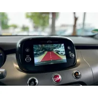 Fiat 500X, 2022, МКПП, пробег 35500 км