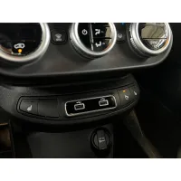 Fiat 500X, 2022, МКПП, пробег 35500 км