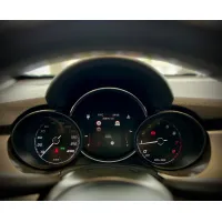 Fiat 500X, 2022, МКПП, пробег 35500 км