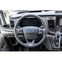 Автодом Etrusco T, 2025, АКПП, пробег 4460 км