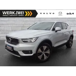 Volvo XC40, 2020, АКПП, пробег 36200 км Volvo XC40, 2020, АКПП, пробег 36200 км